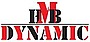 Logo - HMB DYNAMIC, Ambrożów 40b, Pawłów 27-225 - Budownictwo, Wyroby budowlane, godziny otwarcia, numer telefonu