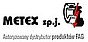 Logo - Metex sp.j., Władysława Łokietka 21, Myślenice 32-400 - Usługi, godziny otwarcia, numer telefonu