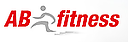 Logo - AB fitness, Rybnicka 66, Rybnik 44-207 - Sportowy - Sklep, godziny otwarcia, numer telefonu