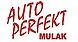 Logo - Auto Perfekt Mulak, Turystyczna 114, Lublin 20-230 - Autokomis, godziny otwarcia, numer telefonu