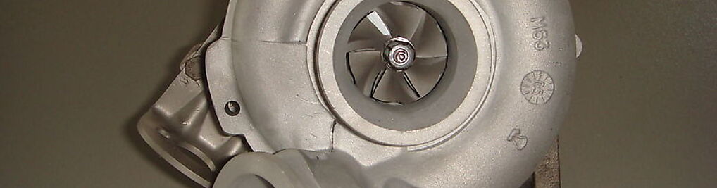 Zdjęcie w galerii Turbo-regeneracja PAMA-TECH Autoserwis nr 1