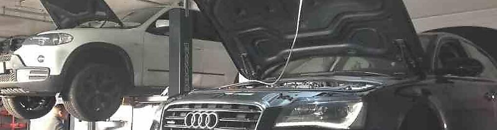 Zdjęcie w galerii Turbo-regeneracja PAMA-TECH Autoserwis nr 3