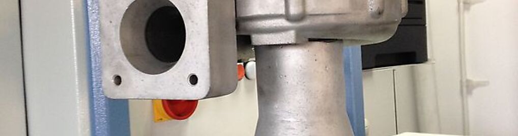 Zdjęcie w galerii Turbo-regeneracja PAMA-TECH Autoserwis nr 2