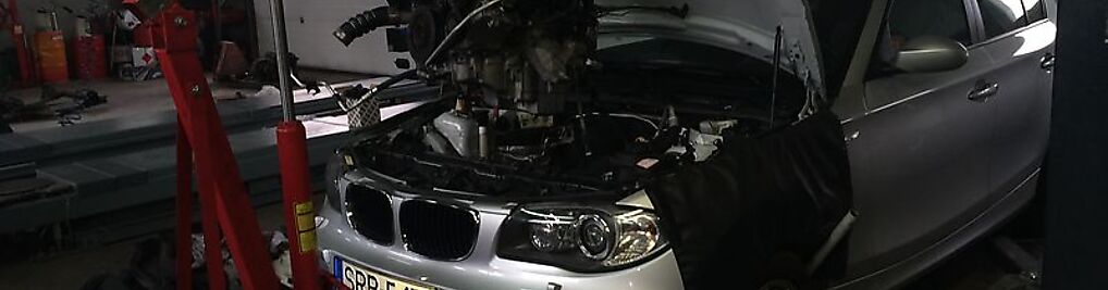 Zdjęcie w galerii Turbo-regeneracja PAMA-TECH Autoserwis nr 4