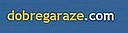 Logo - DOBREGARAZE.COM - producent garaży blaszanych, Raciechowice 32-415 - Usługi, godziny otwarcia, numer telefonu