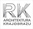 Logo - Projektowanie ogrodów Lublin // R.K. Architektura Krajobrazu 20-709 - Architekt, Projektant, godziny otwarcia, numer telefonu