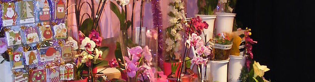 Zdjęcie w galerii Kwiaciarnia PINK-ART nr 2