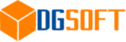 Logo - DGSoft Sp. z o.o., Wojska Polskiego 8, Sosnowiec 41-200 - Informatyka, numer telefonu