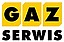 Logo - Gaz-Serwis, Ruda Bugaj 11a, Aleksandrów Łódzki 95-070 - Budownictwo, Wyroby budowlane, godziny otwarcia, numer telefonu