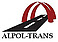 Logo - AlpolTrans, Polna 21, Koziegłowy 62-028