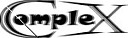 Logo - COMPLEX Patrycja Wielgus, Damrota Konstantego, ks., Zabrze 41-800 - Papierniczy - Sklep, godziny otwarcia, numer telefonu