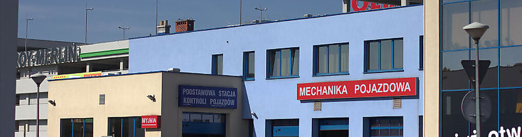 Zdjęcie w galerii Salon Usług Motoryzacyjnych LIMUZYNA Sławomir Podolak nr 1