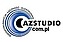 Logo - AZSTUDIO.COM.PL, 11 Listopada 69, Radom 26-600 - CB Radio - Sklep, godziny otwarcia, numer telefonu