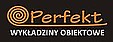 Logo - Perfekt - wykładziny obiektowe, Armii Krajowej 37, Baranów 96-314 - Usługi, godziny otwarcia, numer telefonu