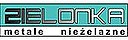 Logo - P.W. Zielonka, Długa, Zielonka 86-005 - Usługi, godziny otwarcia, numer telefonu