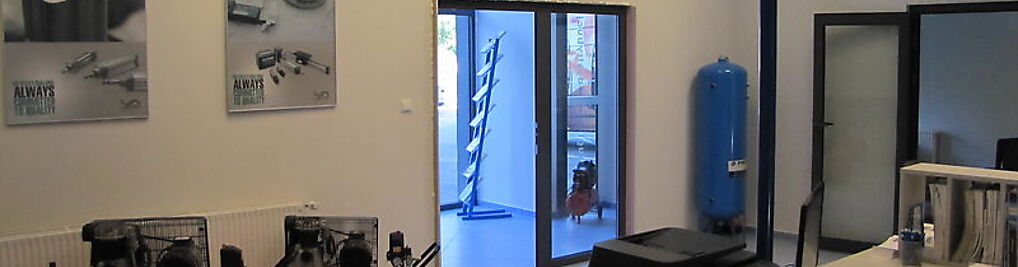 Zdjęcie w galerii Pneumat System Sp. z o.o. - Oddział Katowice nr 2