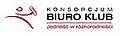 Logo - Konsorcjum Biuro Klub, ks. Kołłątaja Hugona, Łomianki 05-092 - Sklep, godziny otwarcia, numer telefonu