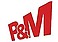 Logo - P&ampM, Tomaszowska 22, Rawa Mazowiecka 96-200 - Sklep, godziny otwarcia, numer telefonu