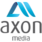 Logo - Axon Media Group Sp. z o.o. Sp.k., Malborska 1/11, Warszawa 03-286 - Szkolenia, Kursy, Korepetycje, godziny otwarcia, numer telefonu