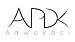 Logo - APDK Kancelaria Adwokacka Agnieszka Pietrzak, Warszawa 00-377 - Kancelaria Adwokacka, Prawna, numer telefonu