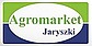 Logo - Agromarket Jaryszki, Jaryszki 4, Jaryszki 62-023 - Usługi, godziny otwarcia, numer telefonu