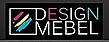 Logo - DESIGNMEBEL, Lubelska 23a bud.H, Olsztyn 10-404 - Meble, Wyposażenie domu - Sklep, godziny otwarcia, numer telefonu