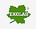 Logo - Ekolab sp. z o.o., Południowa 5, Kobylnica 62-006 - Usługi, godziny otwarcia, numer telefonu