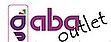 Logo - GABA OUTLET, al. Stanów Zjednoczonych 67, Warszawa 04-028 - Sklep, godziny otwarcia, numer telefonu
