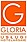 Logo - GLORIA Usługi Hotelarskie , Cielmicka 37, Tychy 43-100 - Bed & Breakfast, numer telefonu