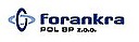 Logo - Forankra Pol Sp. z.o.o., Tartaczna 1, Goleniów 72-100 - Usługi, godziny otwarcia, numer telefonu
