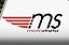 Logo - Warsztat samochodowy Motostrefa, Olsztyn 10-449 - Warsztat naprawy samochodów, godziny otwarcia, numer telefonu