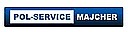 Logo - POL-SERVICE Majcher Jacek, Budziwojska 90, Rzeszów 35-317 - Usługi, godziny otwarcia, numer telefonu