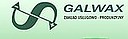 Logo - Galwax Sołtysińscy Spółka Jawna, Żółwińska 21, Nadarzyn 05-830 - Usługi, godziny otwarcia, numer telefonu