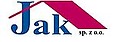 Logo - Przedsiębiorstwo Wielobranżowe JAK Sp. z o.o. 10-683 - Budownictwo, Wyroby budowlane, godziny otwarcia, numer telefonu