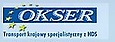 Logo - OKSER Małgorzata Bajor, Sławin 79, Lublin 20-828, godziny otwarcia, numer telefonu
