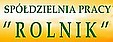 Logo - Spółdzielnia Pracy Rolnik, Sieradz 98-200 - Usługi, godziny otwarcia, numer telefonu