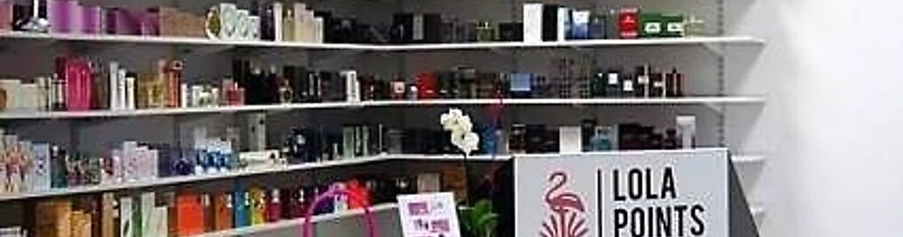 Zdjęcie w galerii Lola Points Perfumeria Outlet nr 1