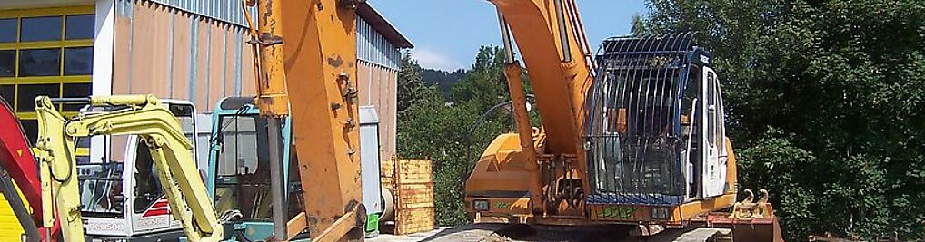 Zdjęcie w galerii Andrzej Kaczyński Transport Wykopy nr 4