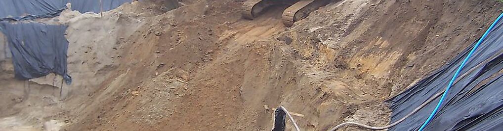 Zdjęcie w galerii Andrzej Kaczyński Transport Wykopy nr 3