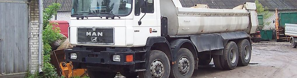 Zdjęcie w galerii Andrzej Kaczyński Transport Wykopy nr 5