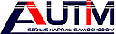 Logo - Autim Sp. z o.o., Warszawska 246, Poznań 61-055 - Warsztat naprawy samochodów, godziny otwarcia, numer telefonu