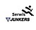 Logo - Autoryzowany Serwis Junkers Warszawa, Karabeli, Warszawa 01-313 - Serwis, godziny otwarcia, numer telefonu