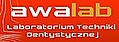 Logo - AWALAB Andrzej Wyrwa, Urocza 32, Nowy Sącz 33-300 - Protetyk, numer telefonu