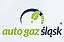 Logo - Auto Gaz Śląsk Sp. z.o.o., Brygadzistów 82a, Katowice 40-807 - Instalacja gazowa LPG - Montaż, Naprawa, godziny otwarcia, numer telefonu