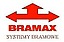 Logo - BRAMAX-Taraska, 700-lecia 32, Żnin 88-400 - Przedsiębiorstwo, Firma, numer telefonu