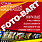 Logo - Studio Fotografii Cyrfowej FOTO-BART, Bartoszyce 11-200 - Zakład fotograficzny, godziny otwarcia, numer telefonu