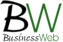 Logo - BusinessWeb, Indiry Gandhi 35/201, Warszawa 02-776 - Informatyka, godziny otwarcia, numer telefonu