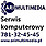 Logo - ARI MULTIMEDIA - serwis komputerowy Kraków, os. Na Stoku 44/15 31-707 - Usługi, numer telefonu