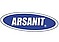 Logo - ARSANIT Sp. z o.o., Obwodowa 17, Siemianowice Śląskie 41-100 - Usługi, godziny otwarcia, numer telefonu