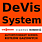 Logo - Serwis kotłów i piecyków gazowych - Devis System, Olchowa 9 32-065 - Przedsiębiorstwo, Firma, numer telefonu